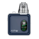 Oxva Xlim SQ Pro Pod Vape Kit Gentle Blue