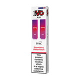 IVG Air Pods 2ml/2packs - Strawberry Watermelon