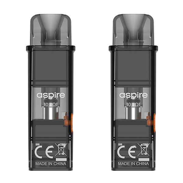 Aspire Gotek X Replacement Pods