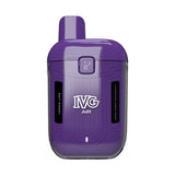 IVG Air 2 in 1 Starter Kit - Purple Edition