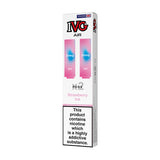 IVG Air Pods 2ml/2packs - Strawberry Ice