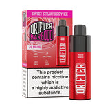 Drifter Bar 6000 Prefilled Vape Kit