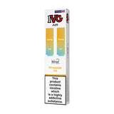 IVG Air Pods 2ml/2packs - Pineapple Ice