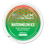 Elux Watermelon Ice Nicotine Pouches