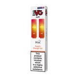IVG Air Pods 2ml/2packs - Peach Mango Ice