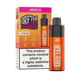 Drifter Bar 6000 Prefilled Vape Kit
