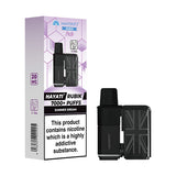 Hayati Rubik 7000+ Puff Prefilled Pods