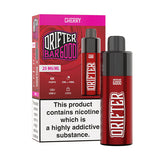Drifter Bar 6000 Prefilled Vape Kit