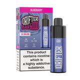 Drifter Bar 6000 Prefilled Vape Kit