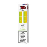 IVG Air Pods 2ml/2packs - Kiwi Pineapple