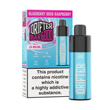 Drifter Bar 6000 Prefilled Vape Kit