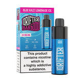 Drifter Bar 6000 Prefilled Vape Kit