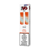 IVG Air Pods 2ml/2packs - Fizzy Orange