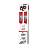 IVG Air Pods 2ml/2packs - Fizzy Cherry