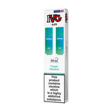 IVG Air Pods 2ml/2packs - Classic Menthol
