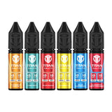 Titan Salts 10ml E-Liquid 10mg