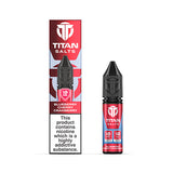 Titan Salts 10ml E-Liquid 10mg