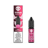Titan Salts 10ml E-Liquid 10mg