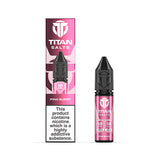 Titan Salts 10ml E-Liquid 10mg