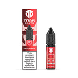 Titan Salts 10ml E-Liquid 10mg