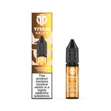 Titan Salts 10ml E-Liquid 10mg