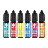 Titan Salts 10ml E-Liquid 20mg