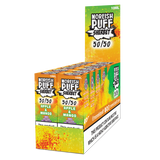 Moreish Puff Sherbet 50/50: Apple & Mango Sherbet 10ml E-Liquid