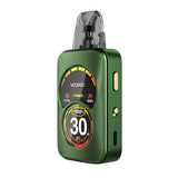 Voopoo Argus A Vape Kit - Racing Green