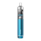 Aspire Cyber G Vape Kit Blue Kit
