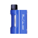 IJOY Mars Cabin 2800 Disposable Vape Device - Blue