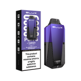 Elux Cyberover 6K Prefilled Vape Kit