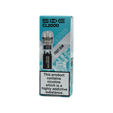 SKE CL2000 Prefilled Pods - Fruit Gum