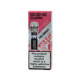 SKE CL2000 Prefilled Pods - Pink Lemonade