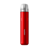 Aspire Cyber S Vape Kit Red