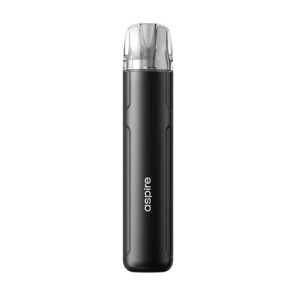 Aspire Cyber S Vape Kit - Red