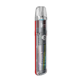 Aspire Cyber S Vape Kit - Red