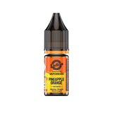 Pineapple Orange Nic Salt by Deliciu 10mg - Nic Salts UK