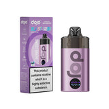 Vaporesso Dojo Blast 6000 Vape Kit Sweet Grape