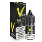Dripper Nic Salt by Vapesta 10ml 10mg