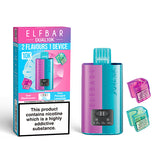 Elf Bar Dual 10k Prefilled Vape Kit