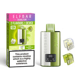 Elf Bar Dual 10k Prefilled Vape Kit