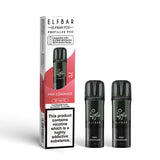 Elf Bar 600 Prefilled Pods