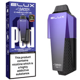 Elux Cyberover 6K Prefilled Pods