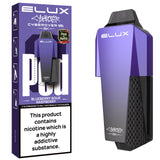 Elux Cyberover 6K Prefilled Pods