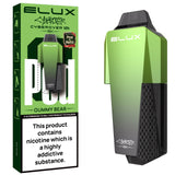 Elux Cyberover 6K Prefilled Pods