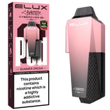 Elux Cyberover 6K Prefilled Pods