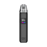 Oxva Xlim Pro Pod Kit Grey Leather