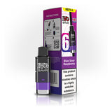 IVG SAVR Refill Pack 20mg