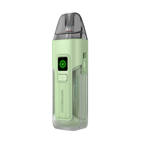Vaporesso Luxe X2 Pod Vape Kit - Avocado Green