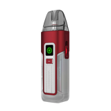 Vaporesso Luxe X2 Pod Vape Kit - Ruby White